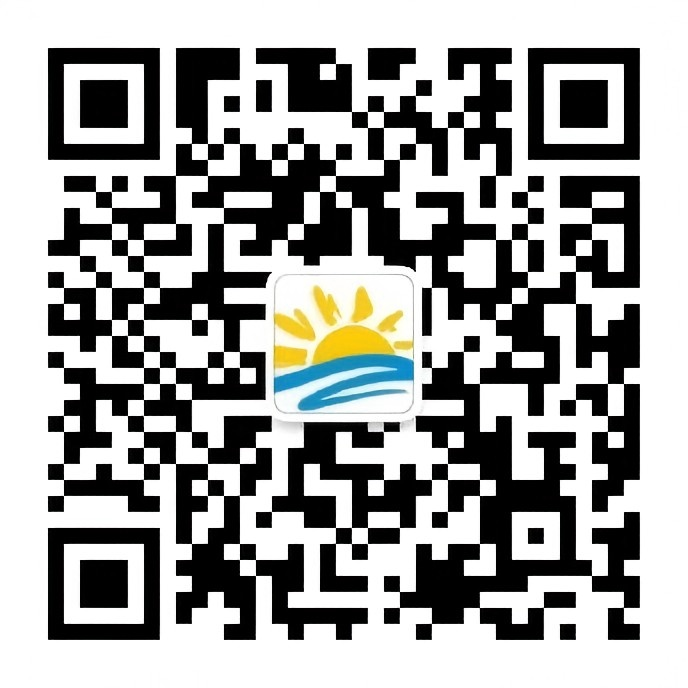 阳光标讯微信公众号